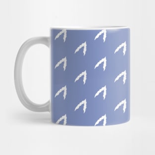 Sowing Seeds (Ripe Blue) Mug